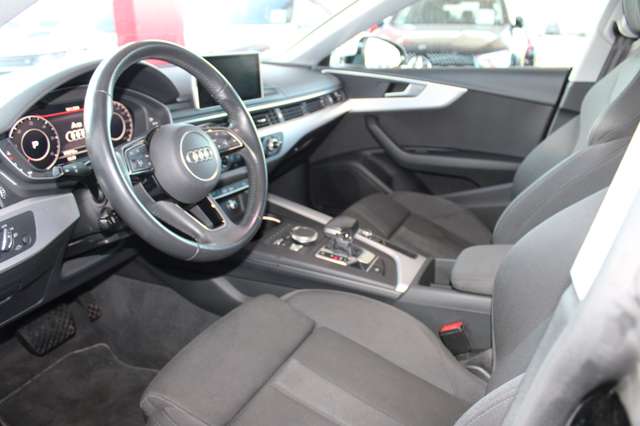 Audi A5 40 TDI sport